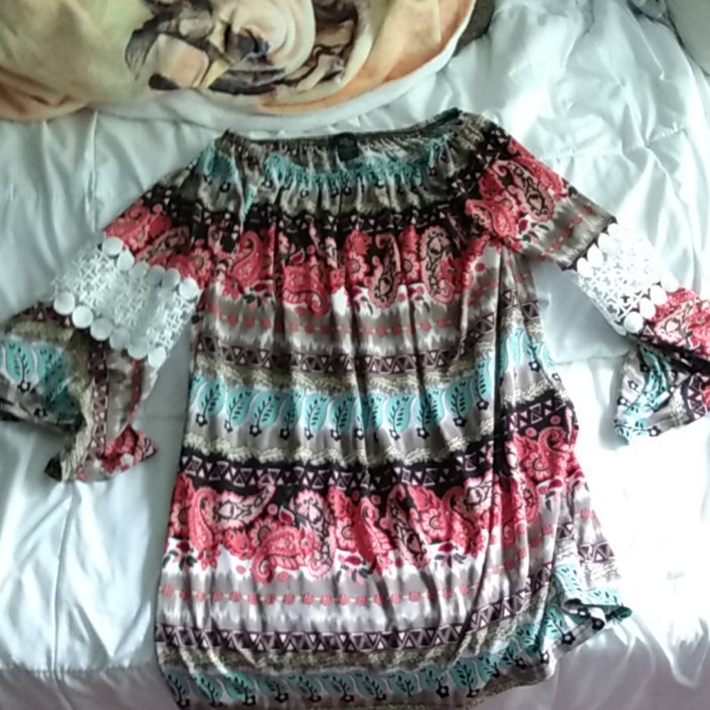 Shirt/dress